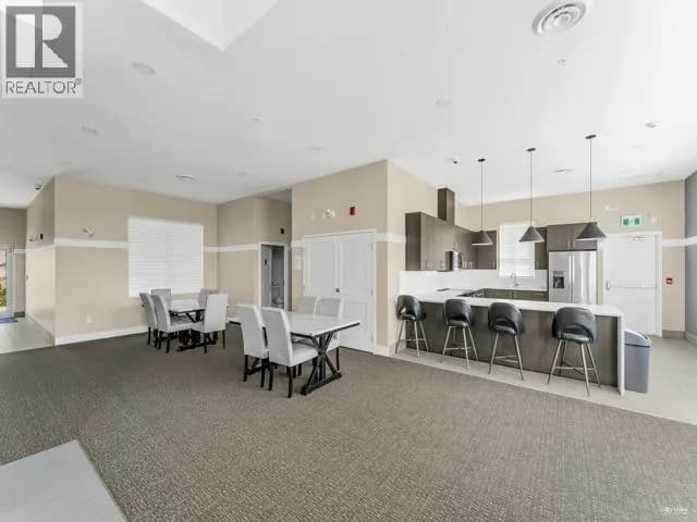 #4415 2180 KELLY AVENUE, Port Coquitlam, BC photo 4