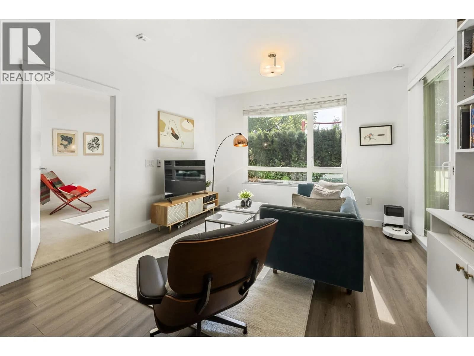 #116 2382 ATKINS AVENUE, Port Coquitlam, BC photo 3