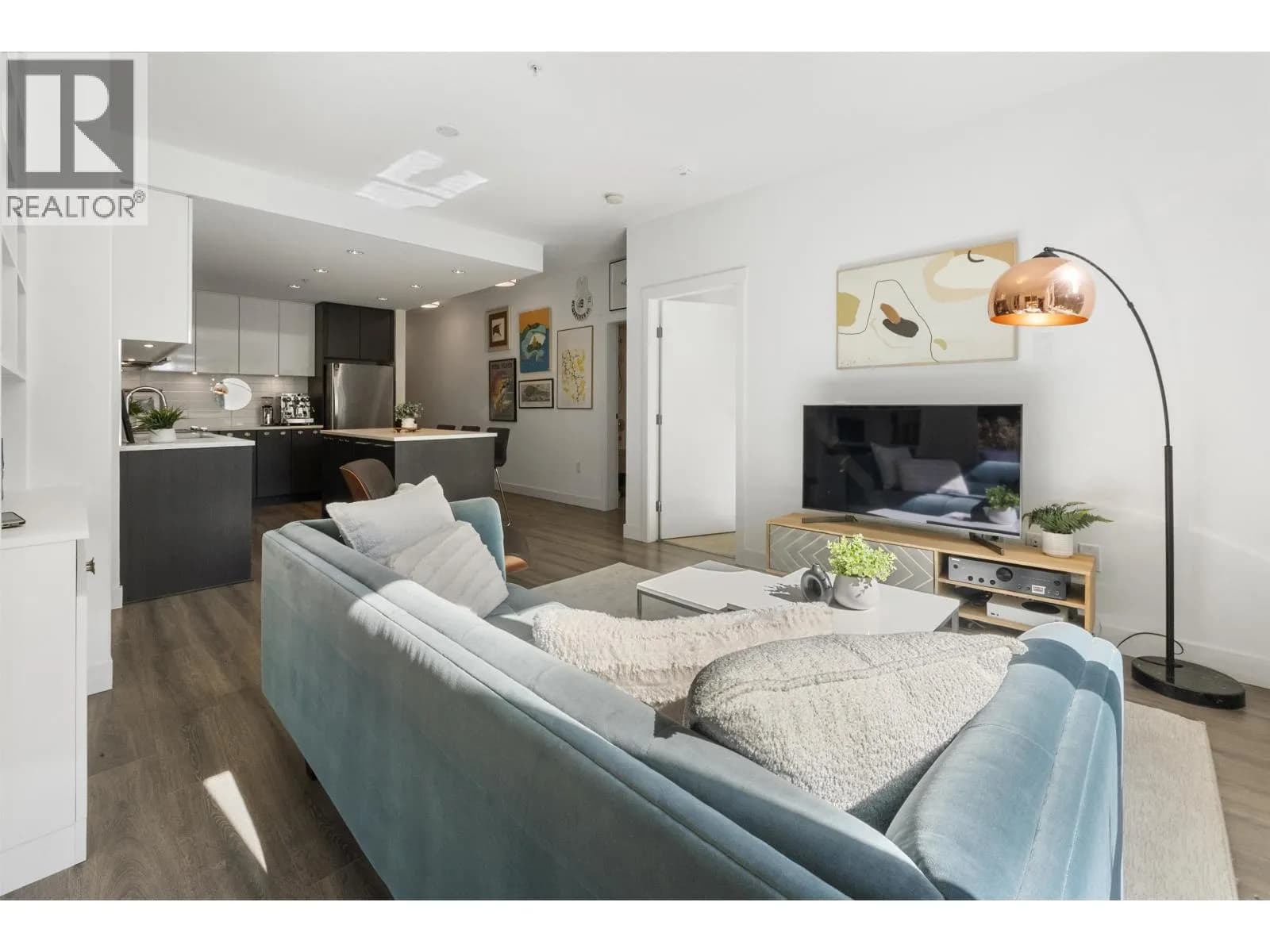 #116 2382 ATKINS AVENUE, Port Coquitlam, BC photo 5