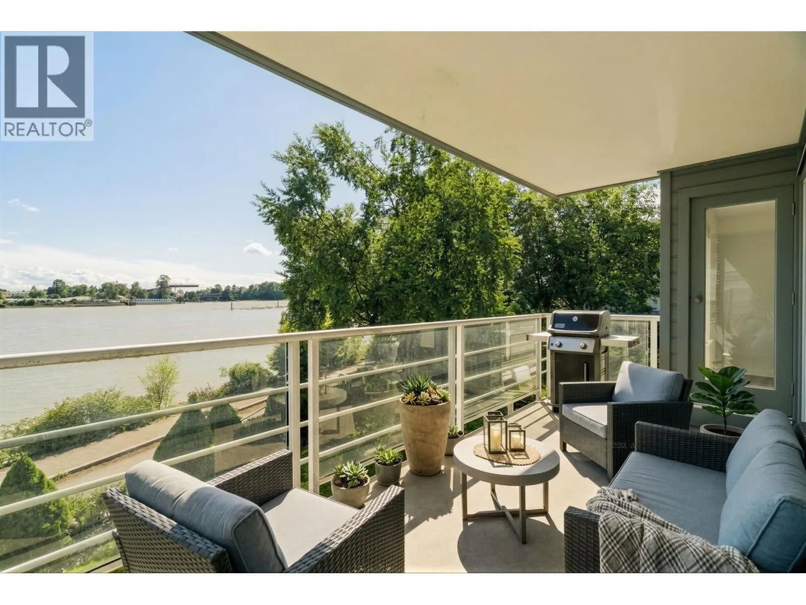 #205 2080 KENT AVENUE SOUTH, Vancouver, BC photo 4