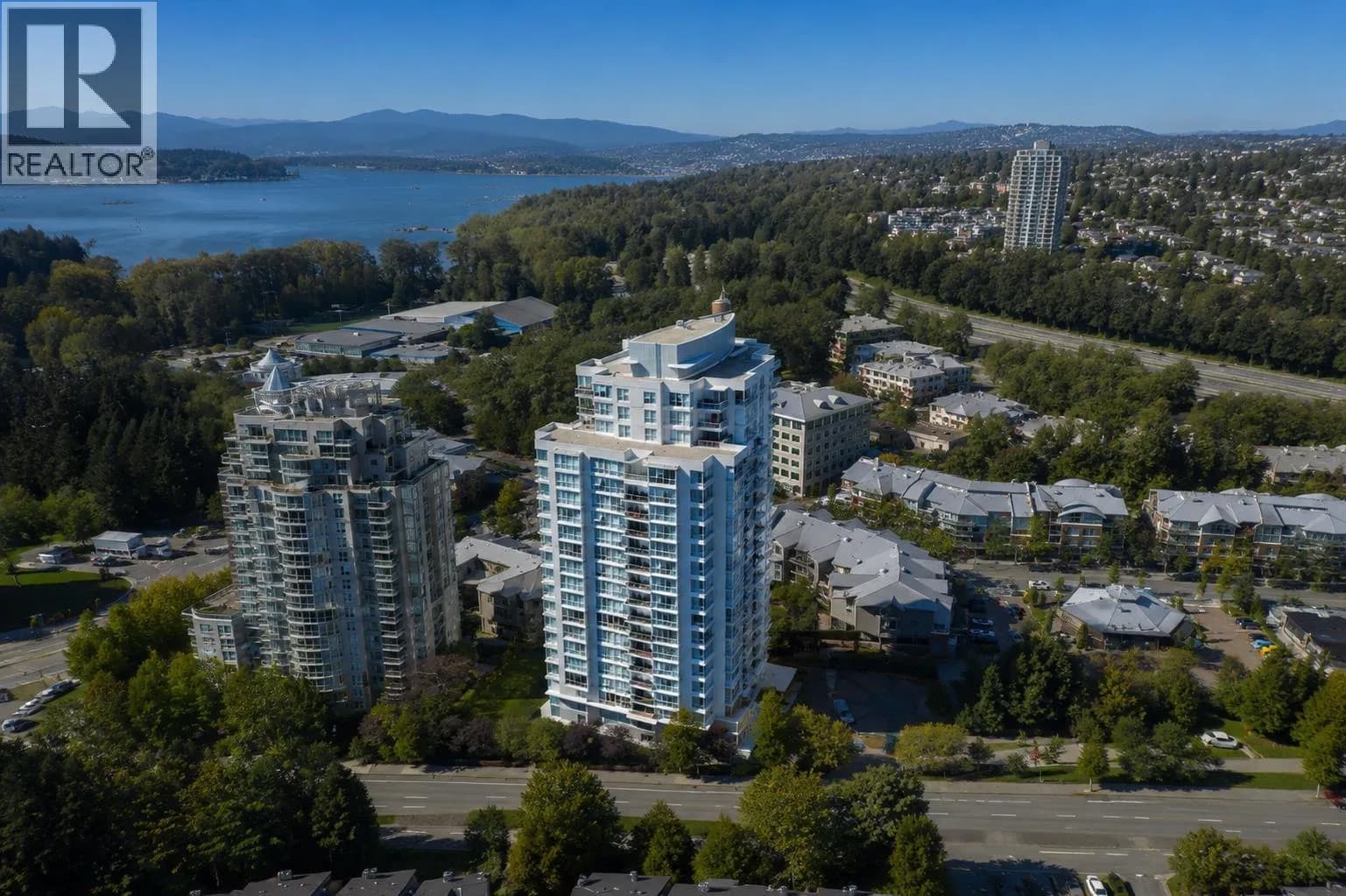 The Sinclair, Port Moody