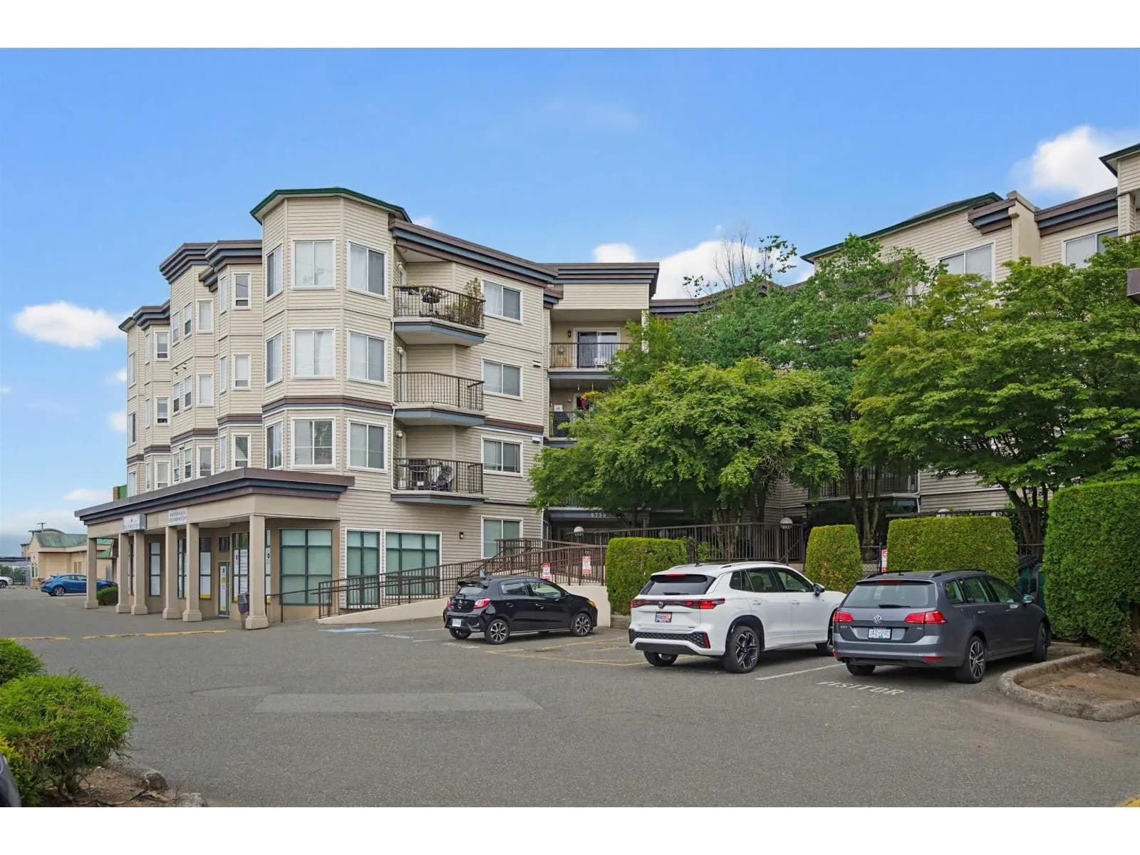#302 5759 GLOVER ROAD, Langley, BC photo 2