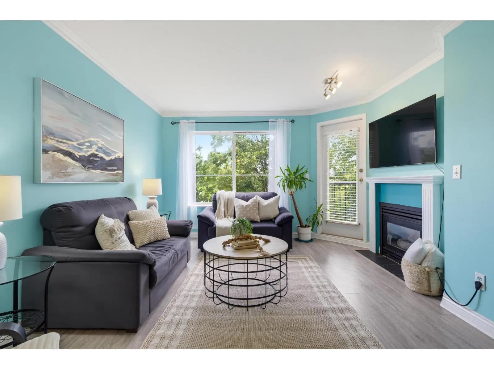 #302 5759 GLOVER ROAD, Langley, BC photo 4