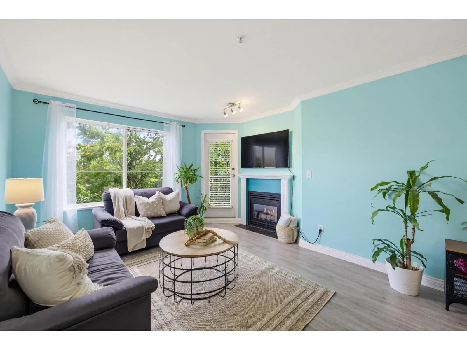 #302 5759 GLOVER ROAD, Langley, BC photo 5