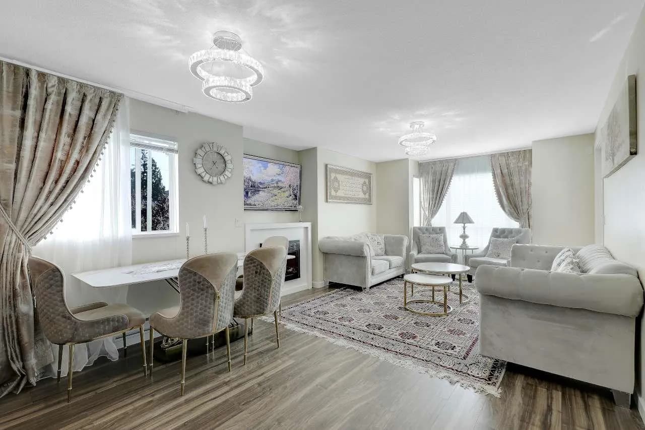 #205 14960 102A AVENUE, Surrey, BC photo 3