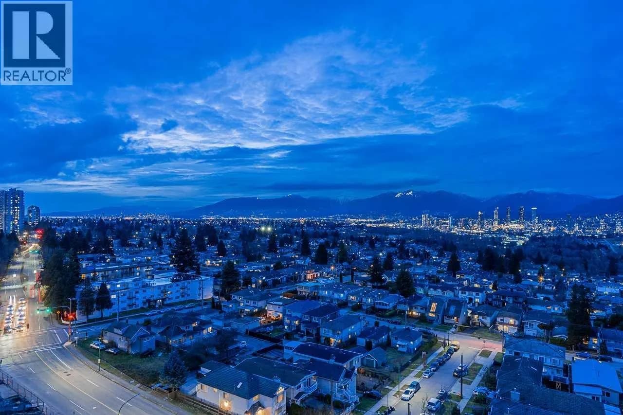#1405 6070 MCMURRAY AVENUE, Burnaby, BC photo 5