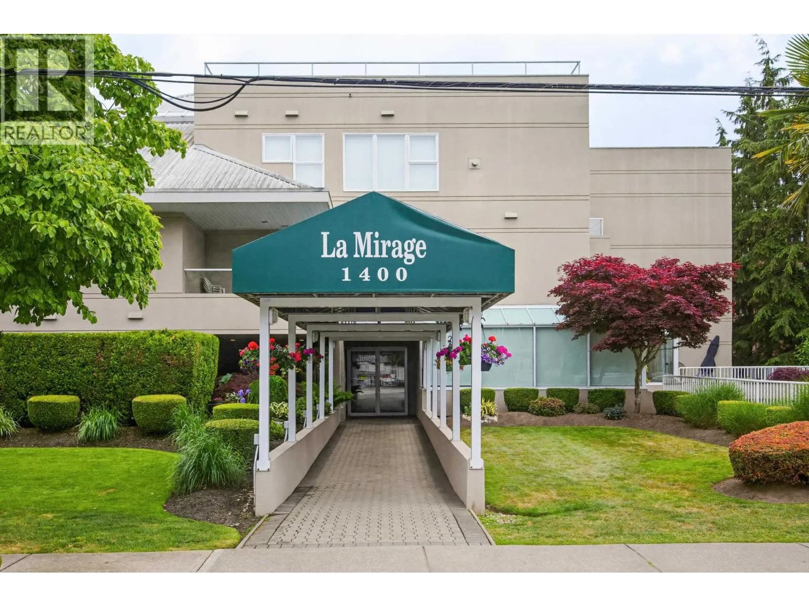 1400 VIEW CRESCENT, Delta