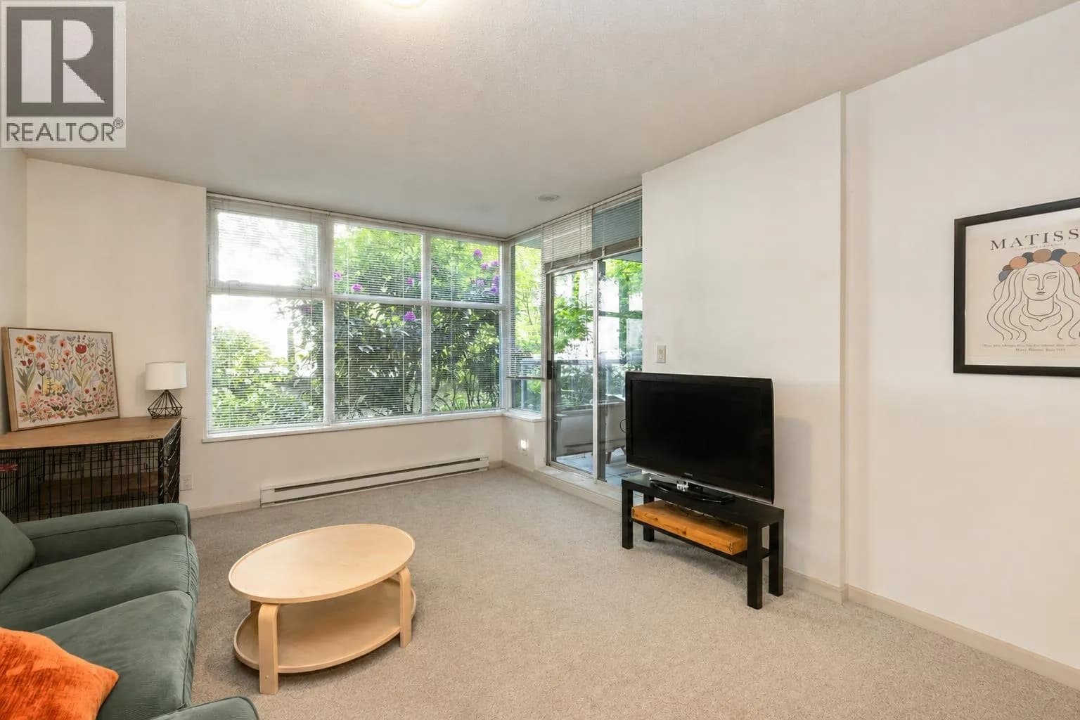 #101 9262 UNIVERSITY CRESCENT, Burnaby, BC photo 3