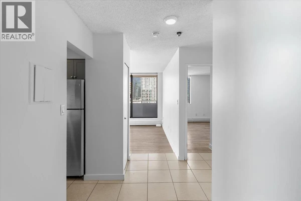 #904 1127 BARCLAY STREET, Vancouver, BC photo 5