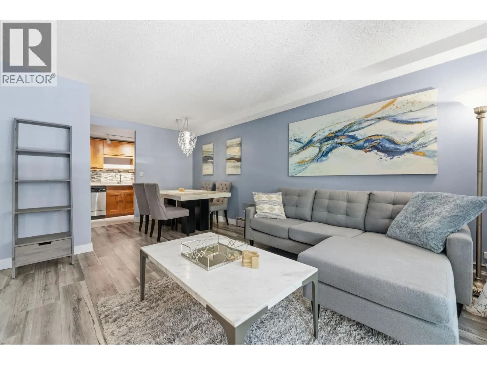 #106 423 AGNES STREET, New Westminster, BC photo 5