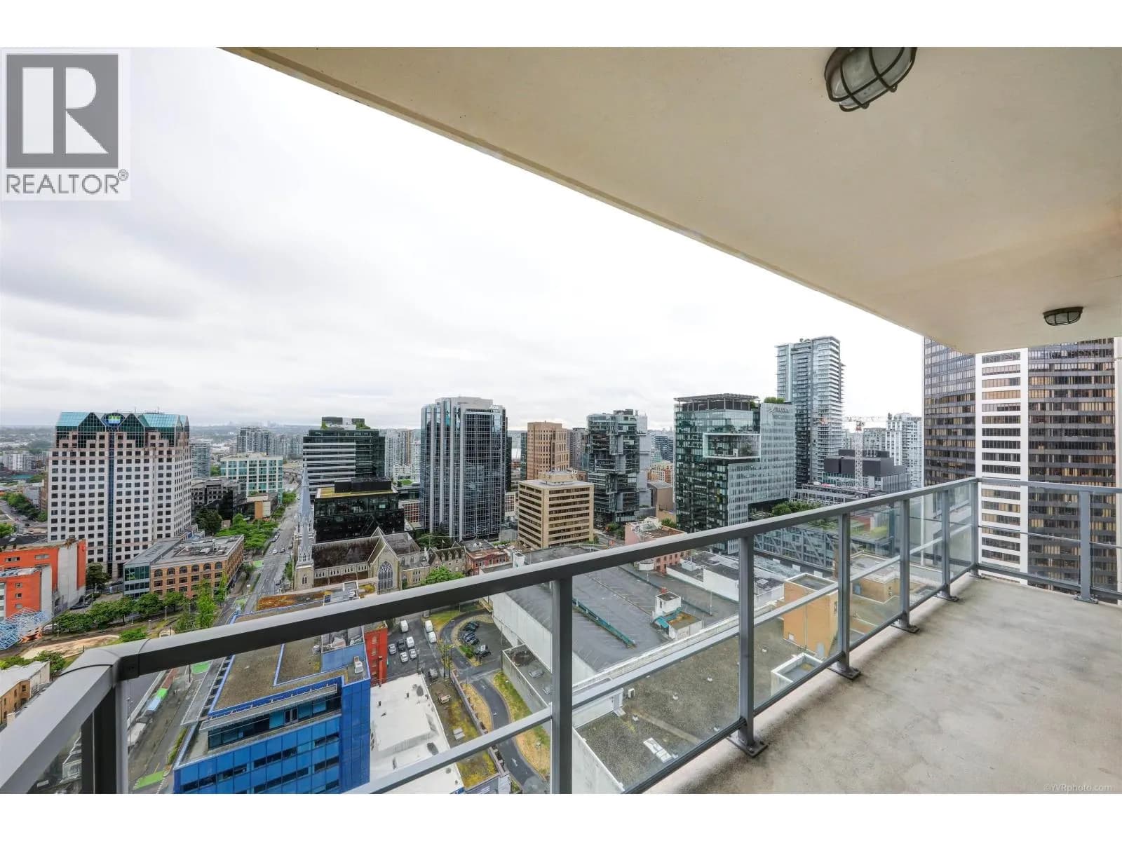 #2611 610 GRANVILLE STREET, Vancouver, BC photo 2