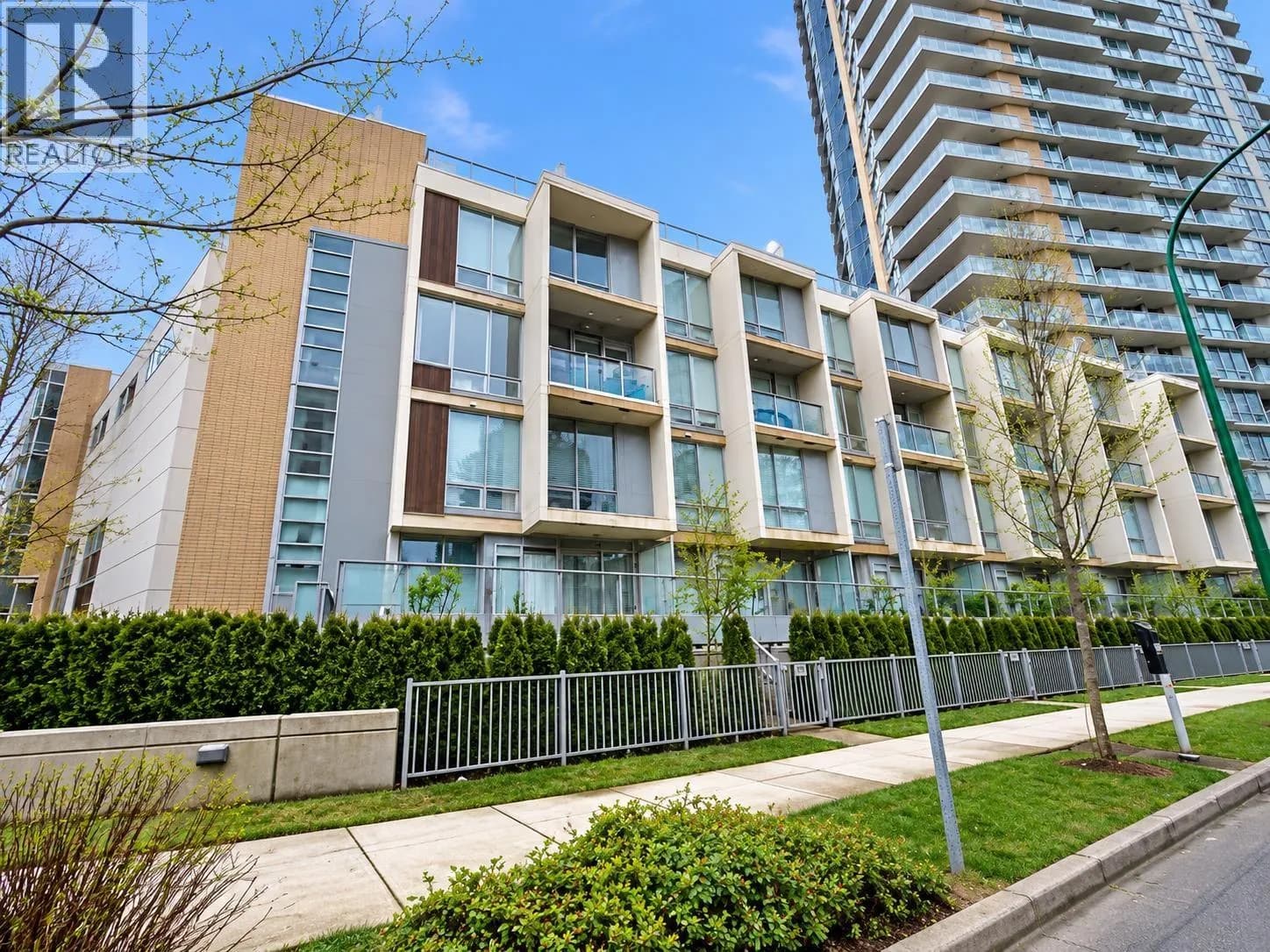 4808 HAZEL STREET, Burnaby
