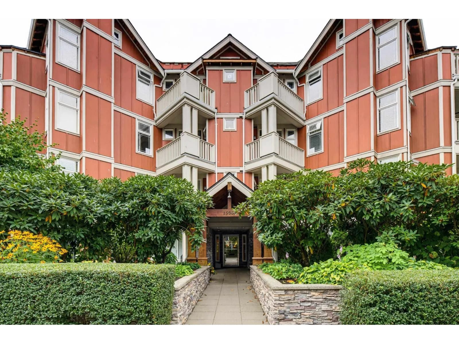 15368 16A AVENUE, Surrey