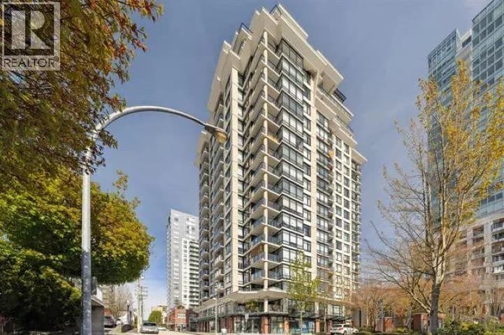 #408 610 VICTORIA STREET, New Westminster, BC photo 2