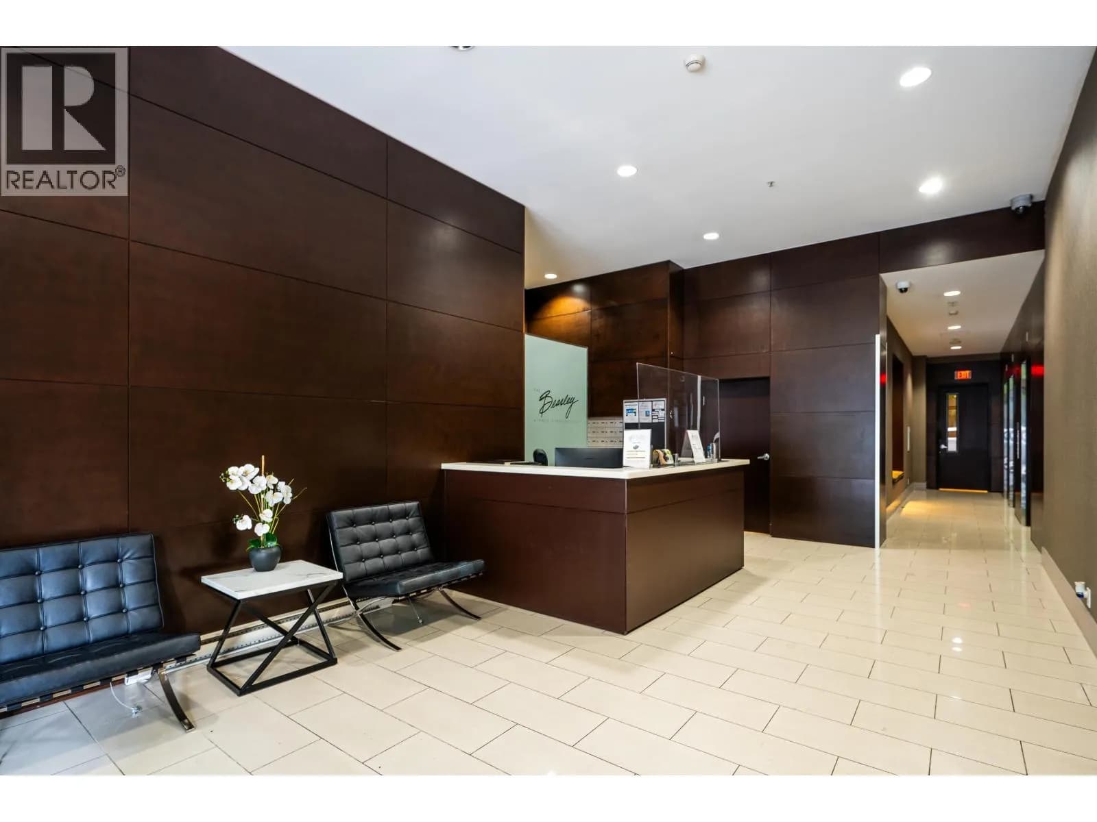 #1408 888 HOMER STREET, Vancouver, BC photo 3