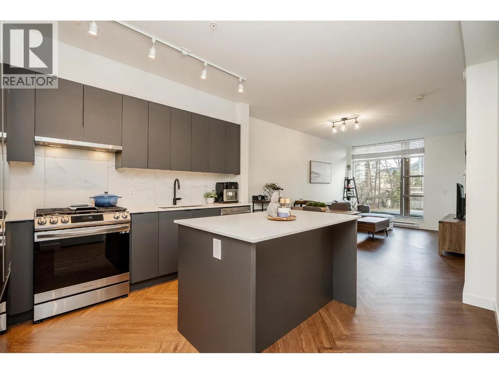 #213 3229 ST JOHNS STREET, Port Moody, BC photo 2