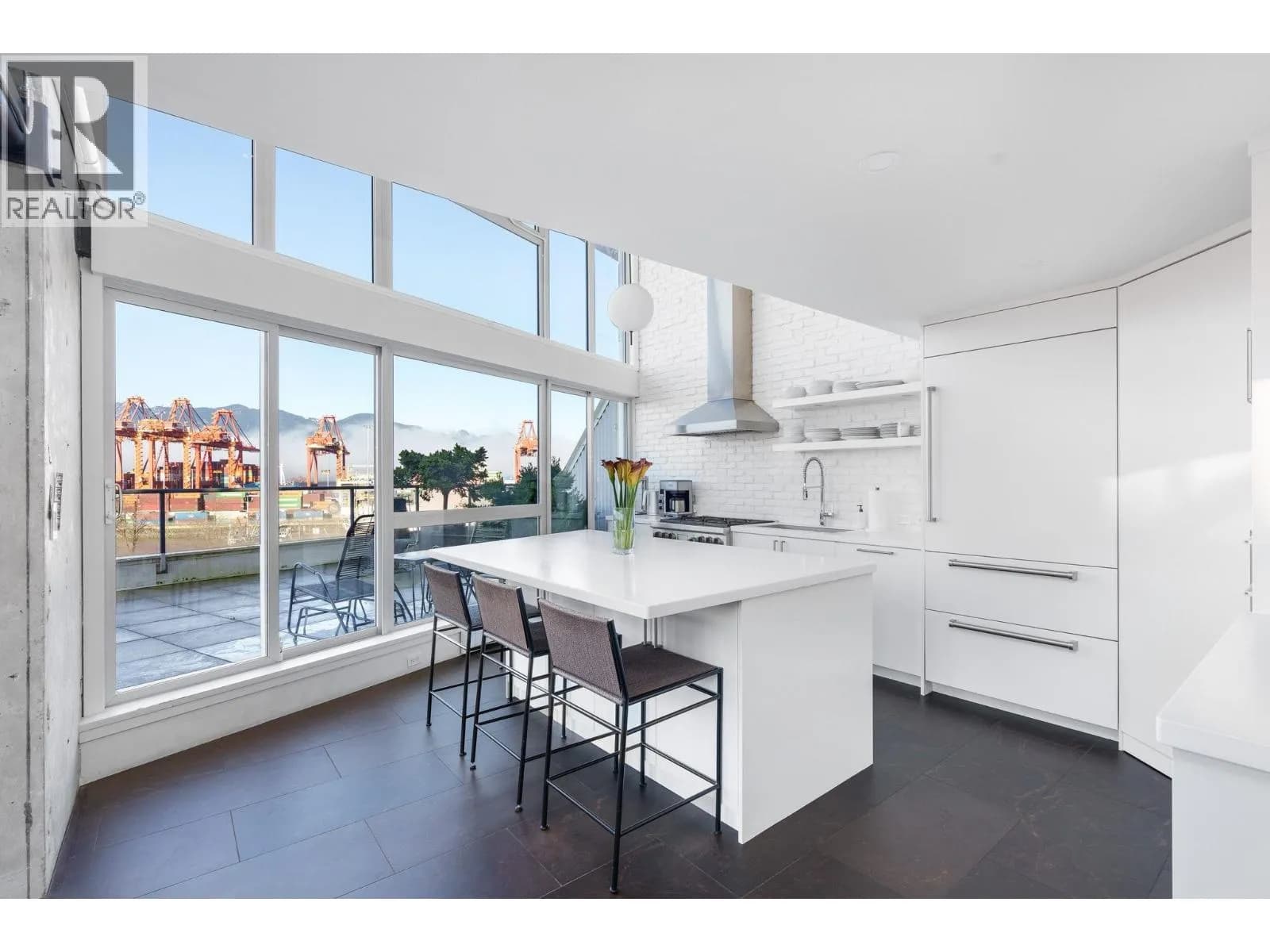 #624 289 ALEXANDER STREET, Vancouver, BC photo 5