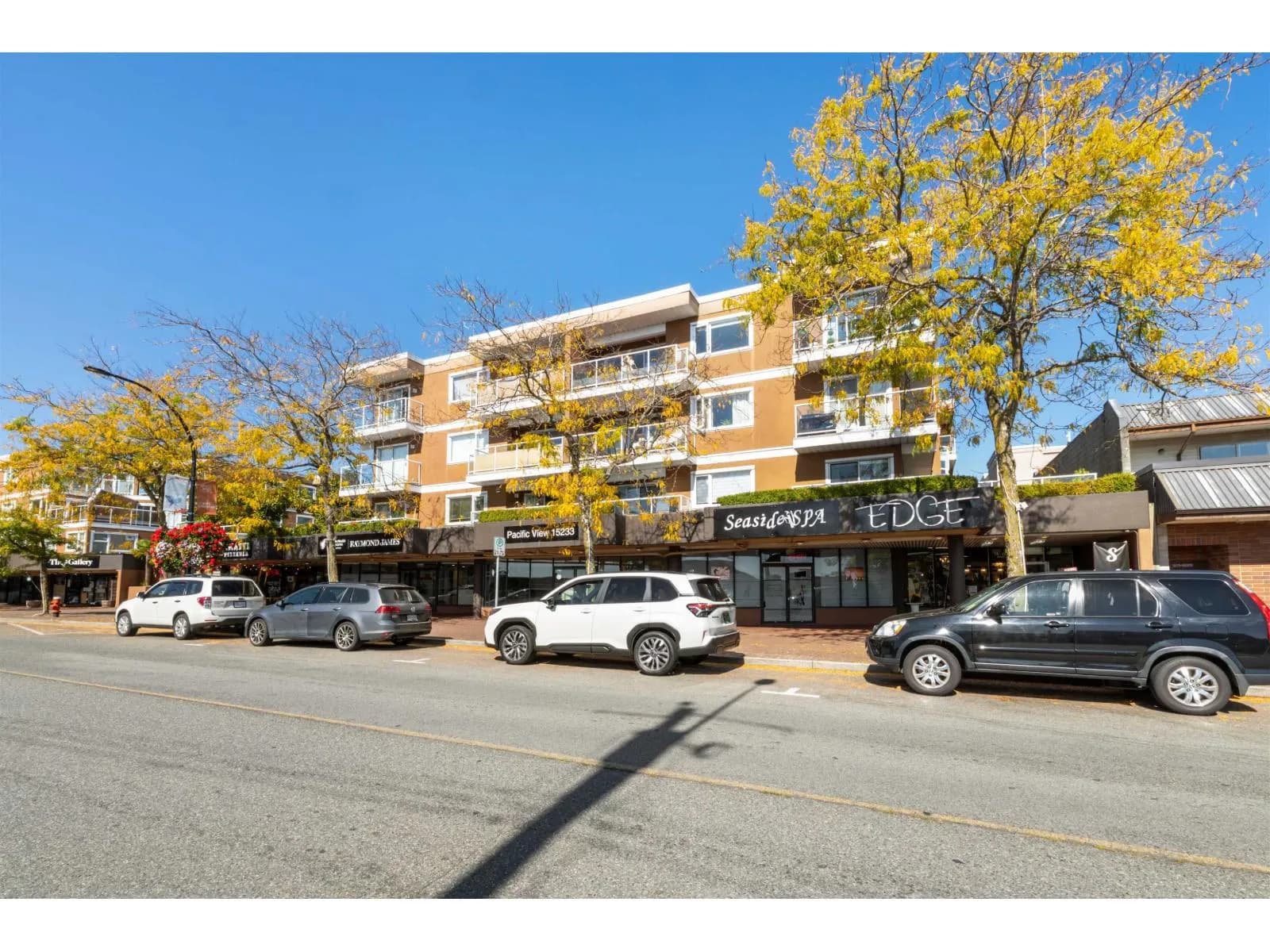 #306 15233 PACIFIC AVENUE, White Rock, BC photo 3
