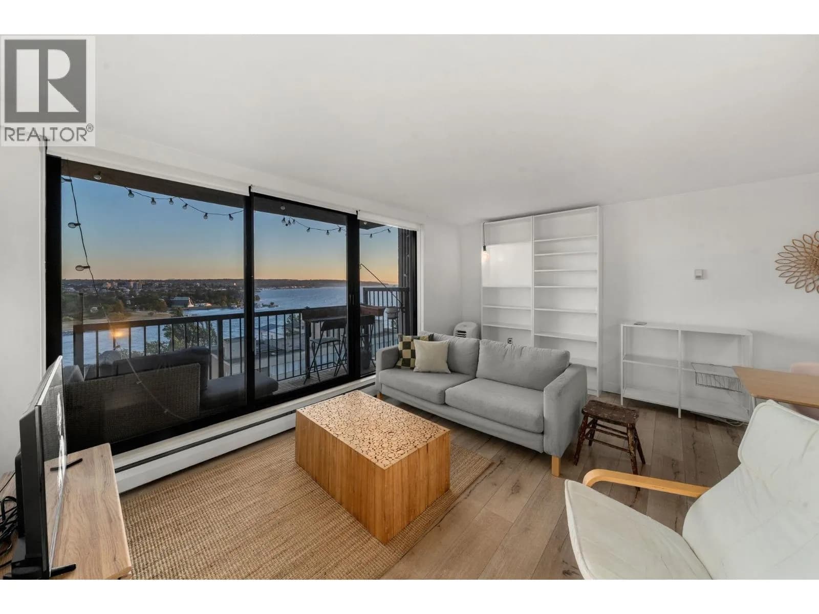 #1207 1330 HARWOOD STREET, Vancouver, BC photo 2