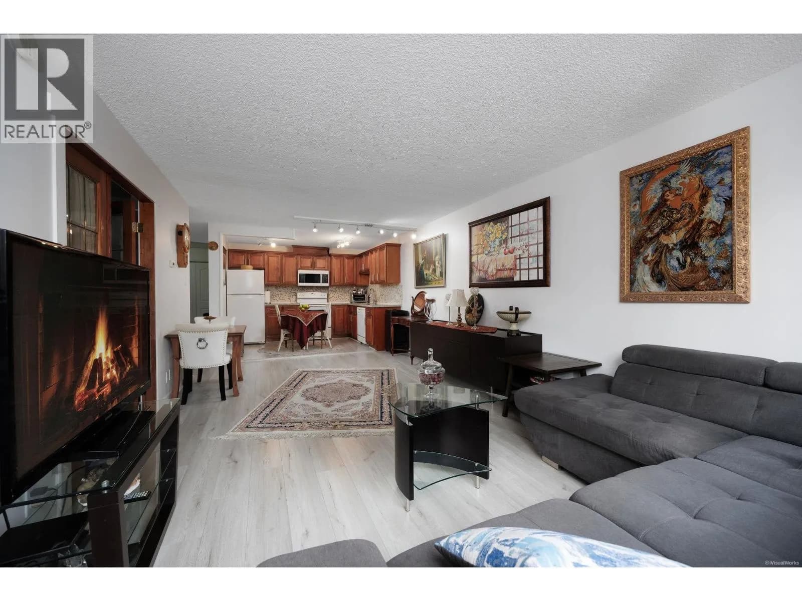 #1001 2012 FULLERTON AVENUE, North Vancouver, BC photo 5
