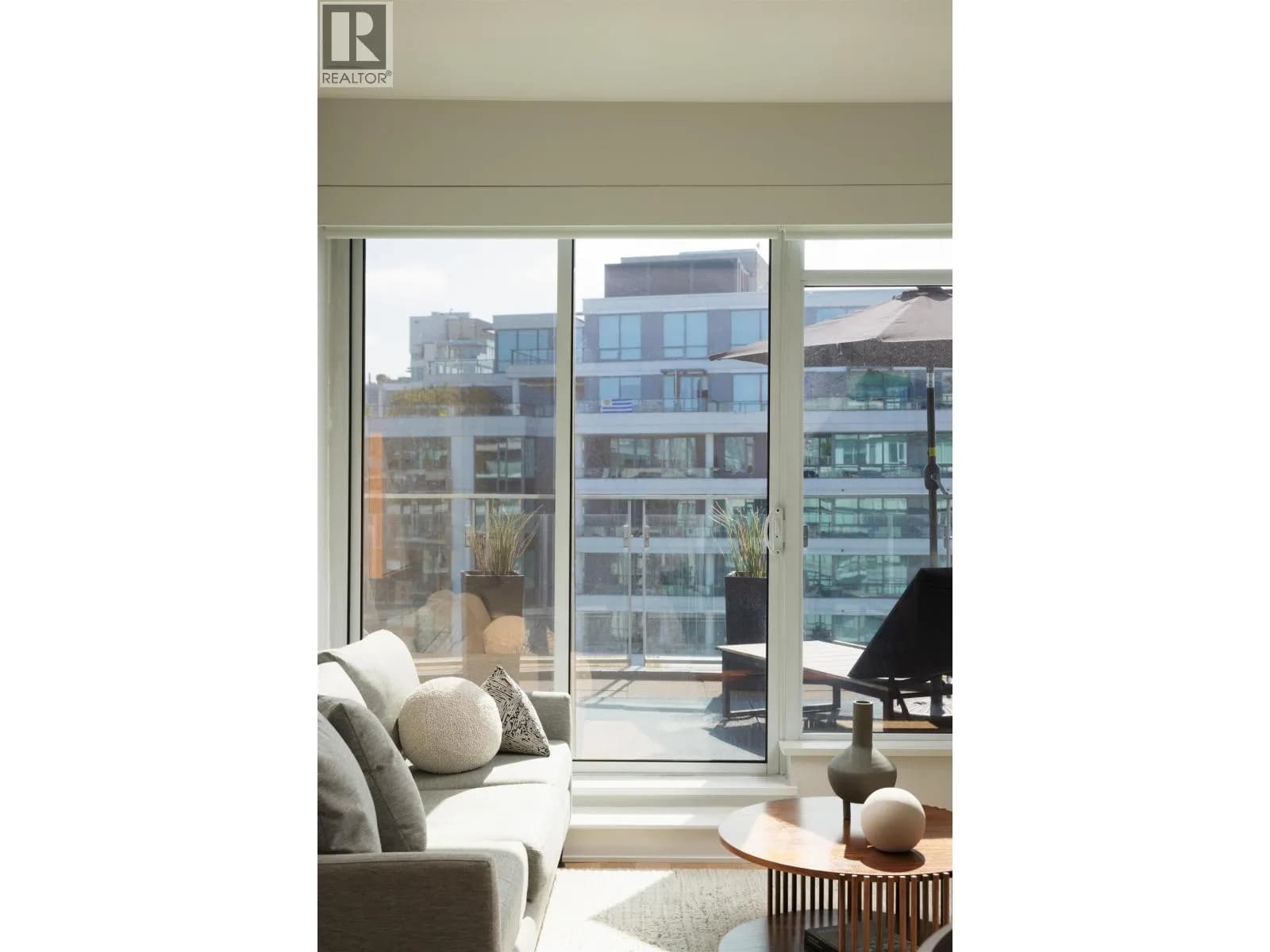#1103 1661 ONTARIO STREET, Vancouver, BC photo 4