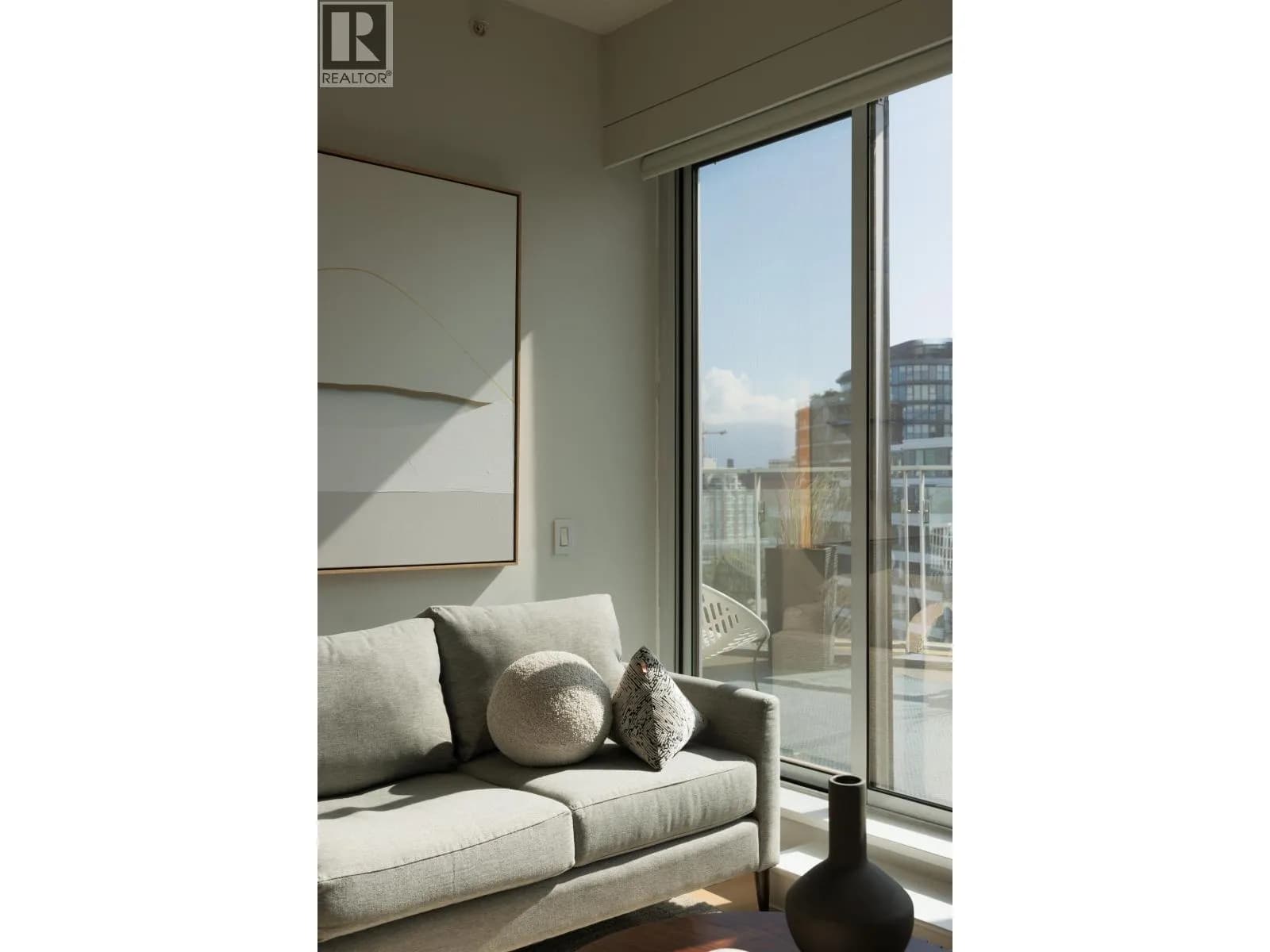#1103 1661 ONTARIO STREET, Vancouver, BC photo 5