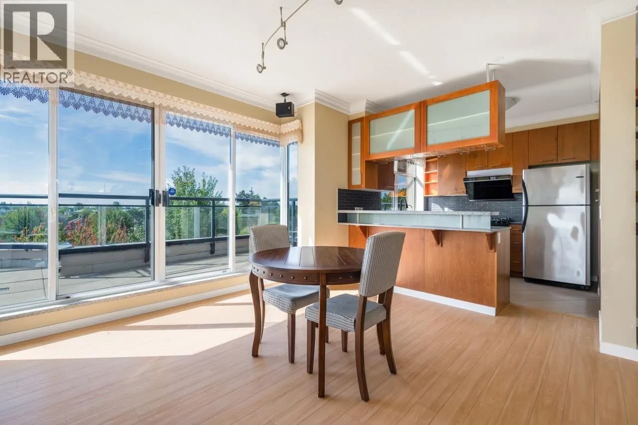 #419 8480 GRANVILLE AVENUE, Richmond, BC photo 5
