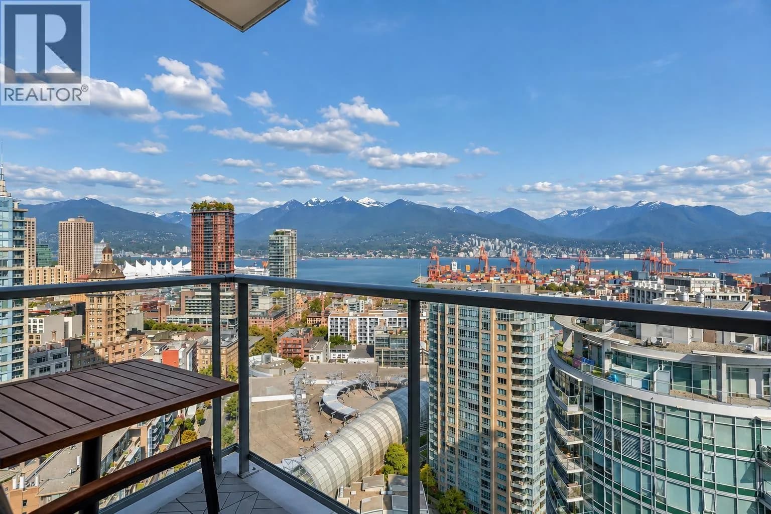 688 ABBOTT STREET, Vancouver