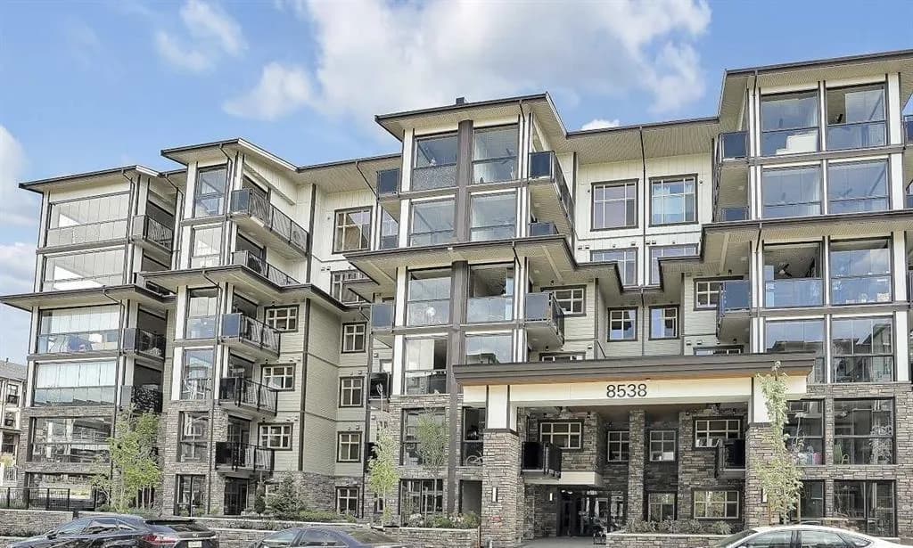 Yorkson Park, 8538 203a Street, Langley