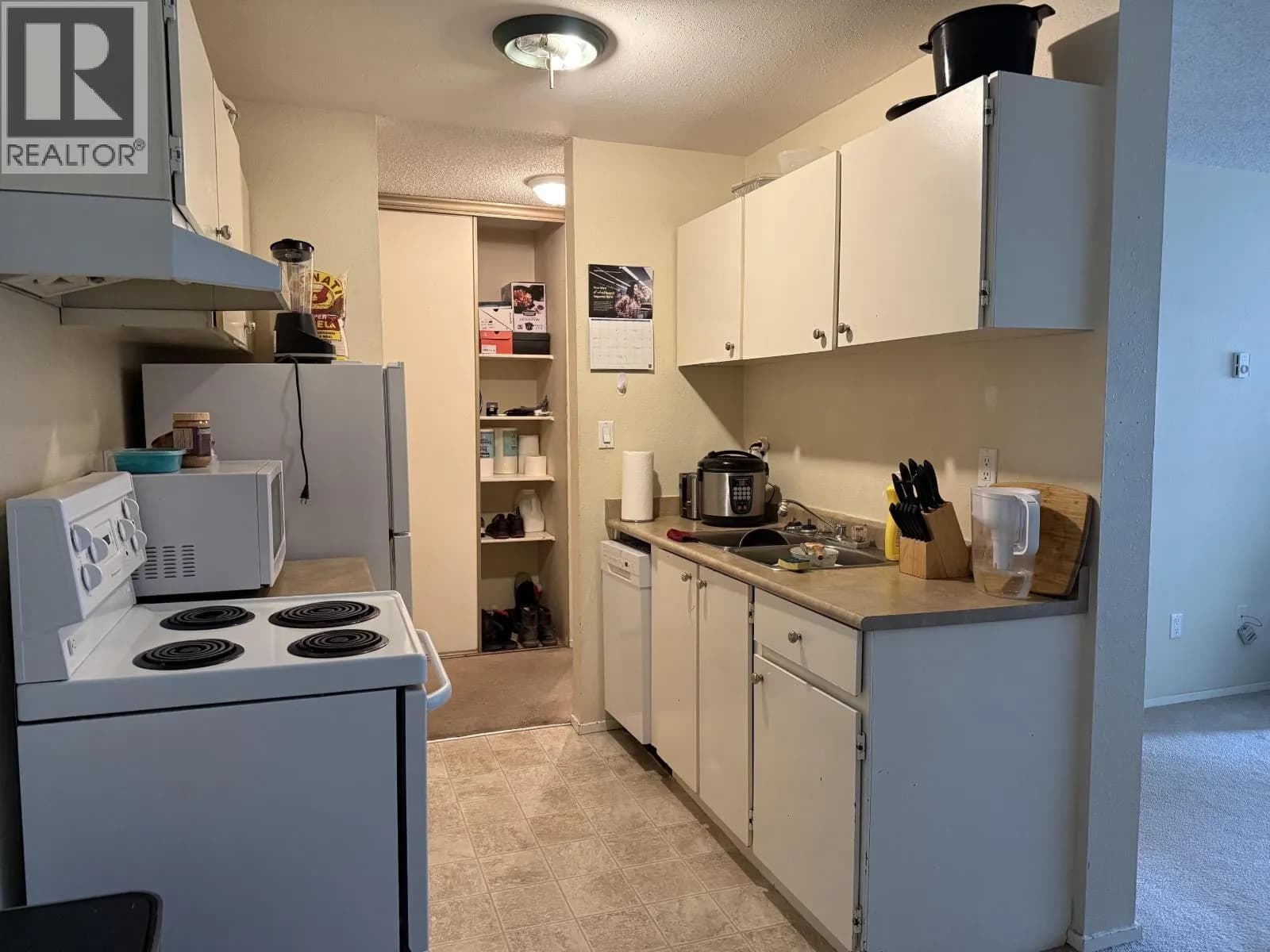#303 282 N BROADWAY AVENUE, Williams Lake, BC photo 2
