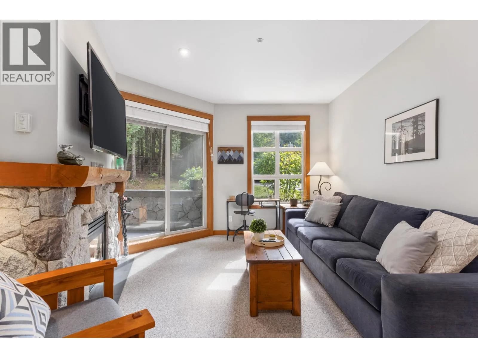 #222 4660 BLACKCOMB WAY, Whistler, BC photo 2