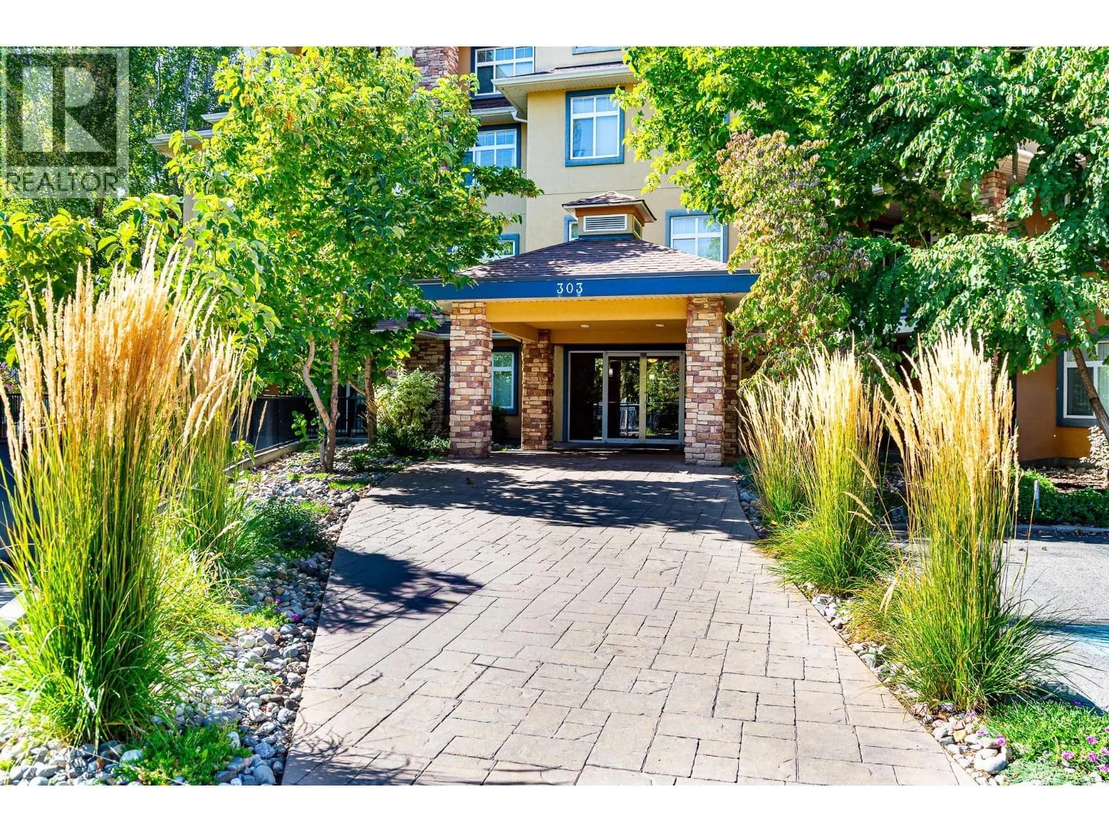 #304 303 Whitman Road, Kelowna, BC photo 2