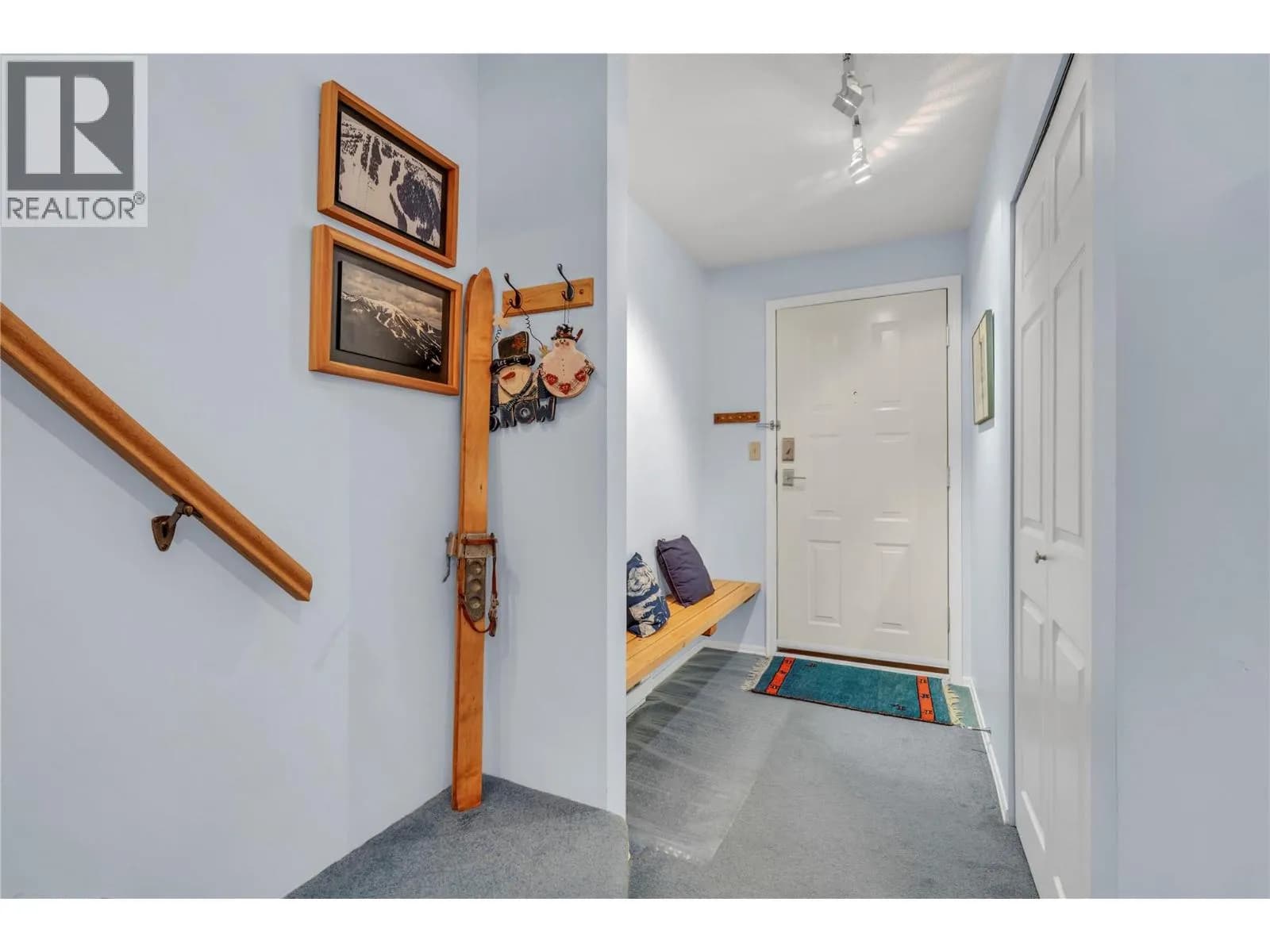 #318 330 Strayhorse Road, Apex Mountain, BC photo 2