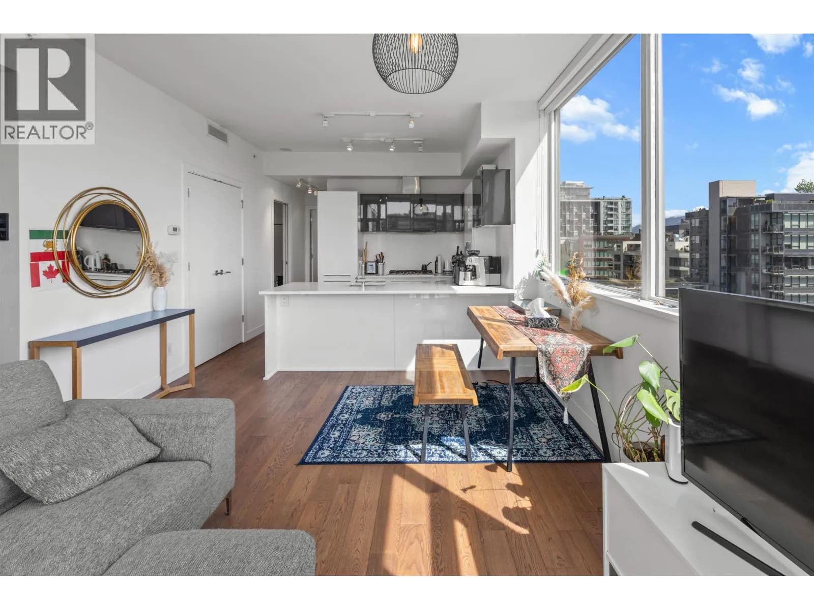#1001 108 E 1ST AVENUE, Vancouver, BC photo 3