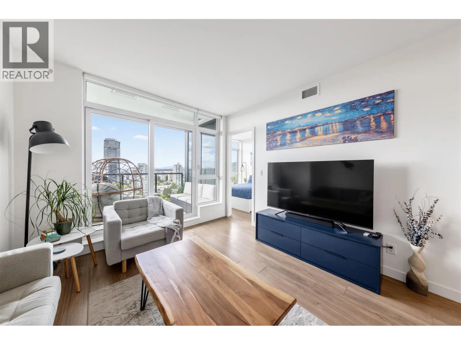 #2507 595 AUSTIN AVENUE, Coquitlam, BC photo 3