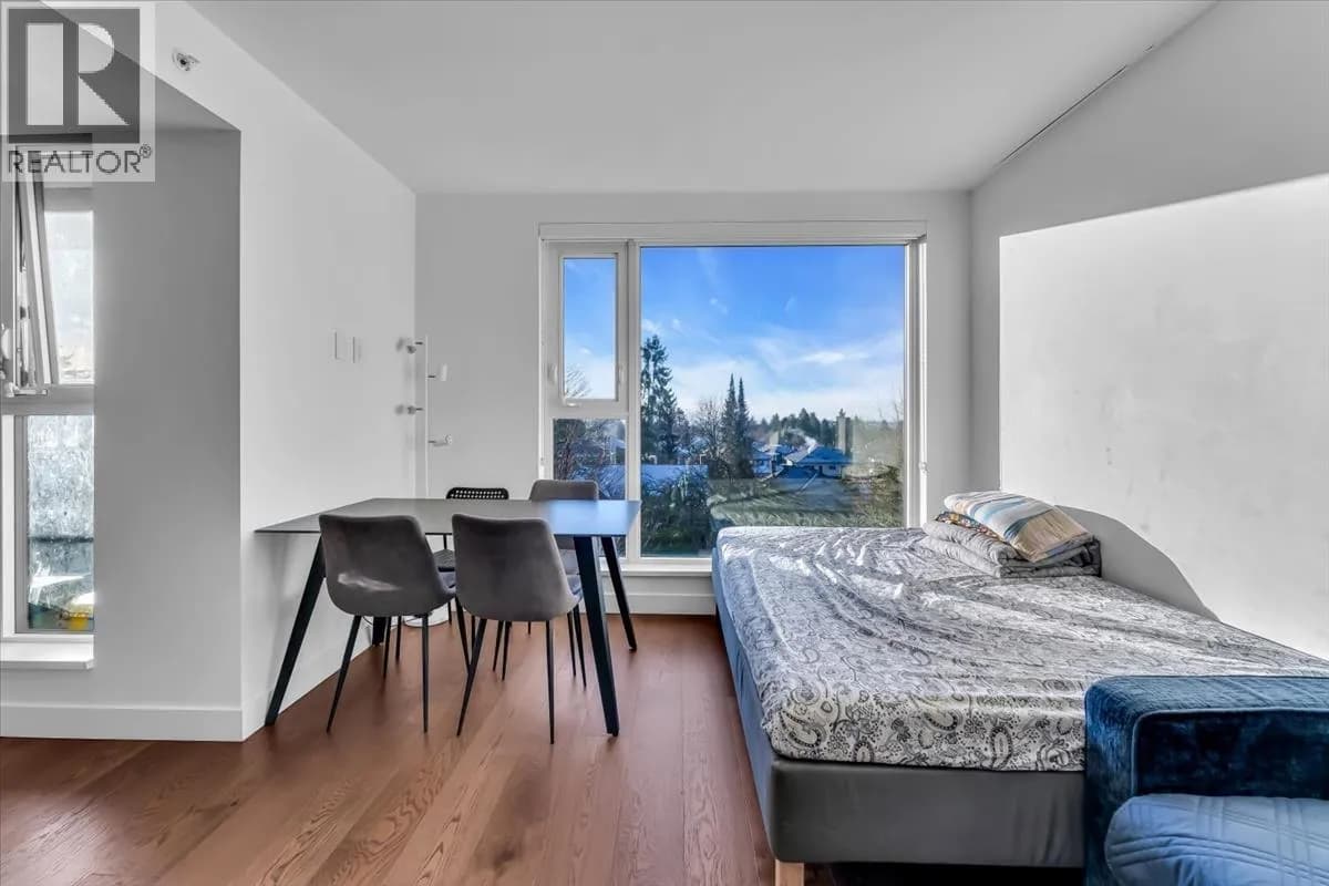 #607 1571 W 57TH AVENUE, Vancouver, BC photo 4