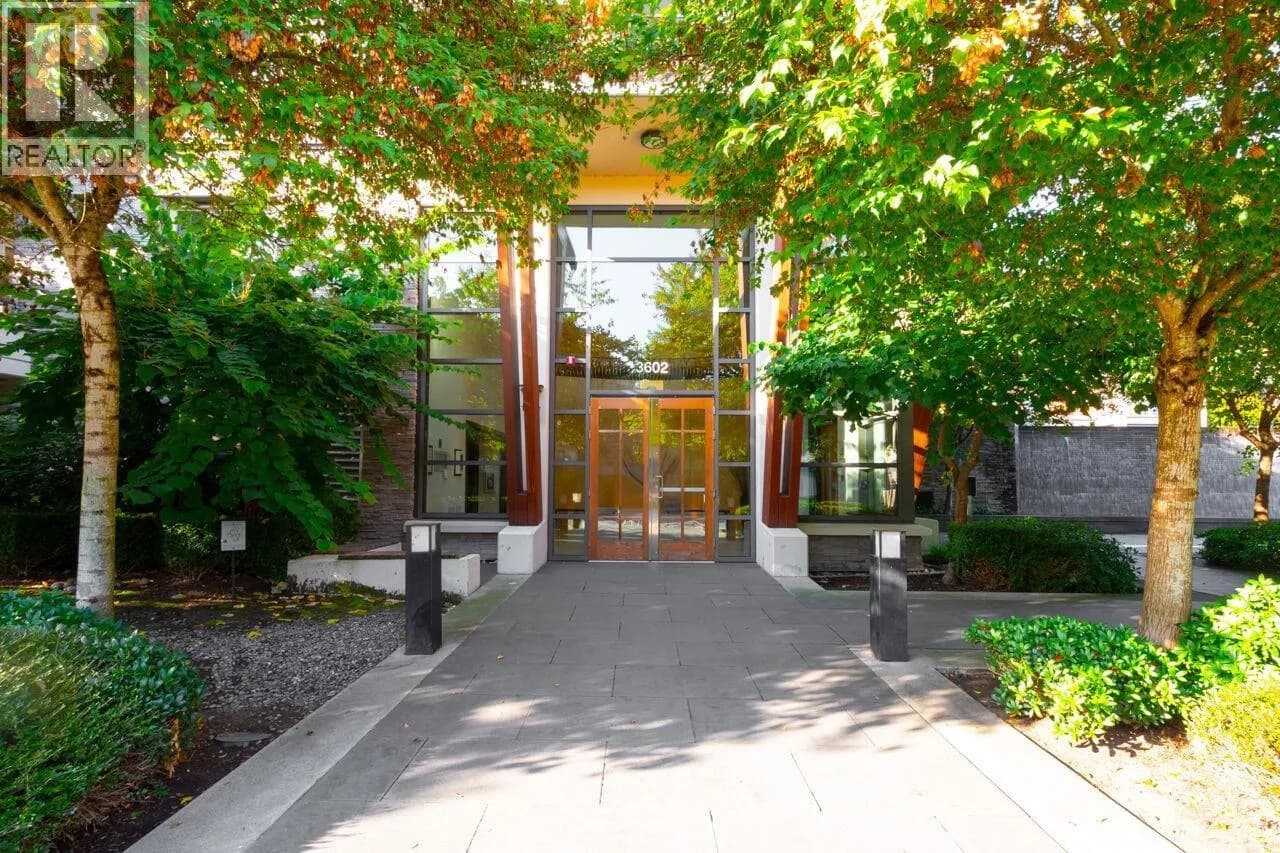#501 3602 ALDERCREST DRIVE, North Vancouver, BC photo 5