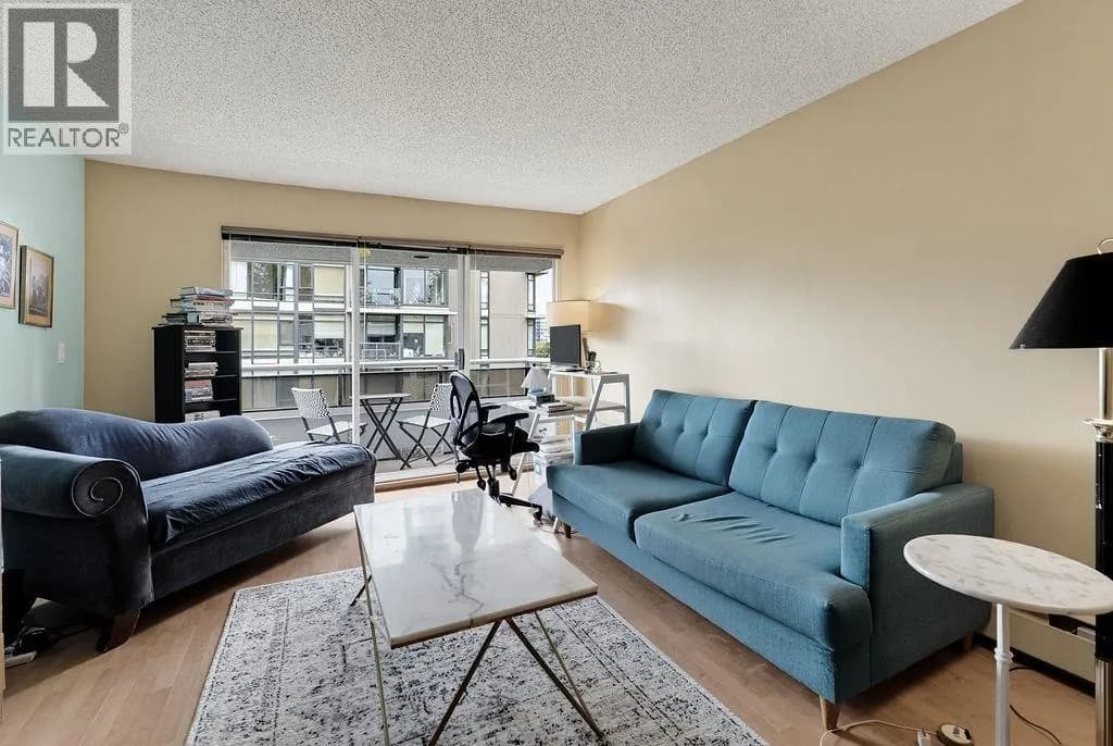 #406 1412 W 14TH AVENUE, Vancouver, BC photo 5