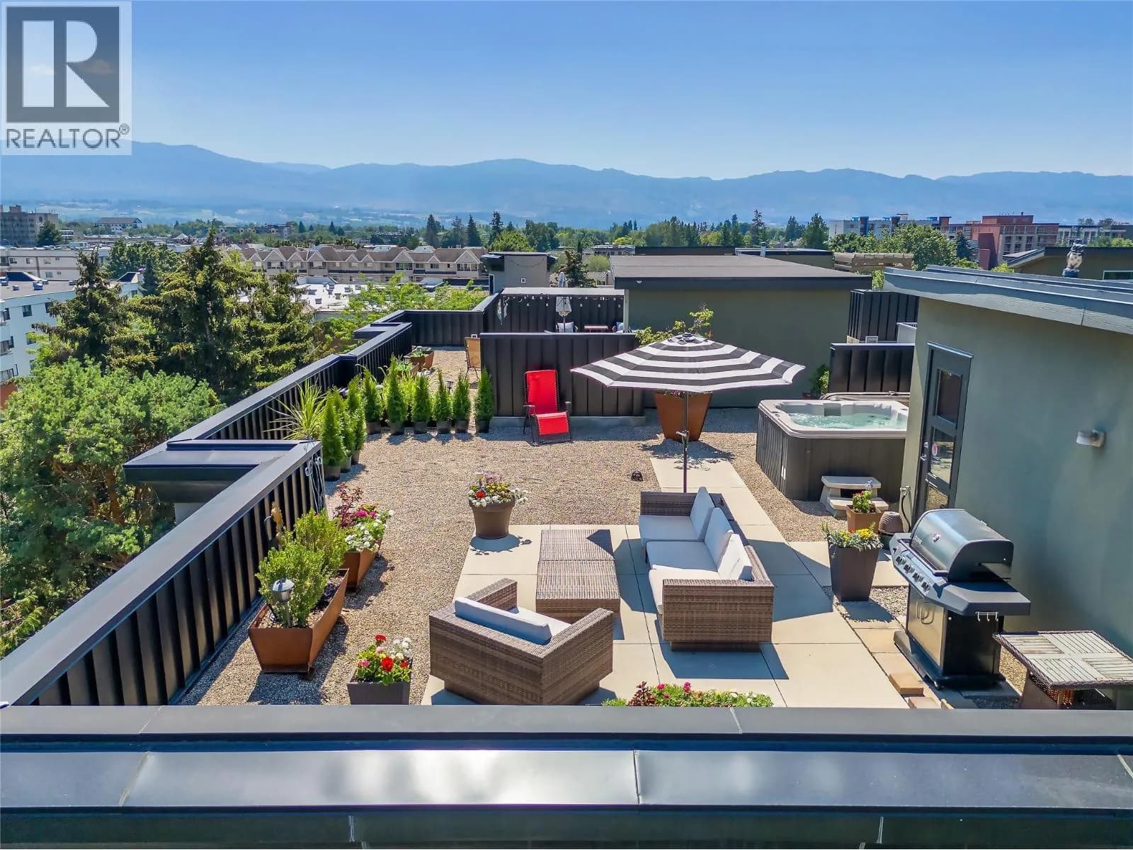 #409 1495 Graham Street, Kelowna, BC photo 2