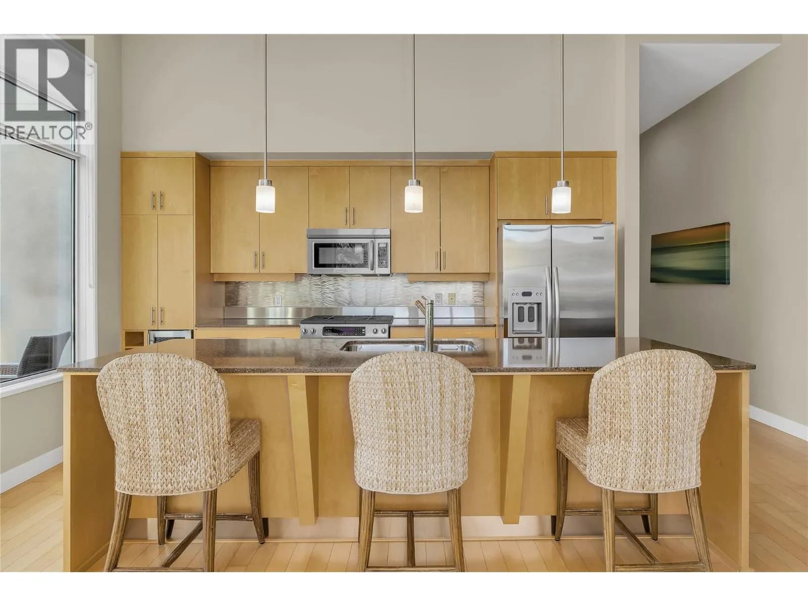#409 1495 Graham Street, Kelowna, BC photo 4