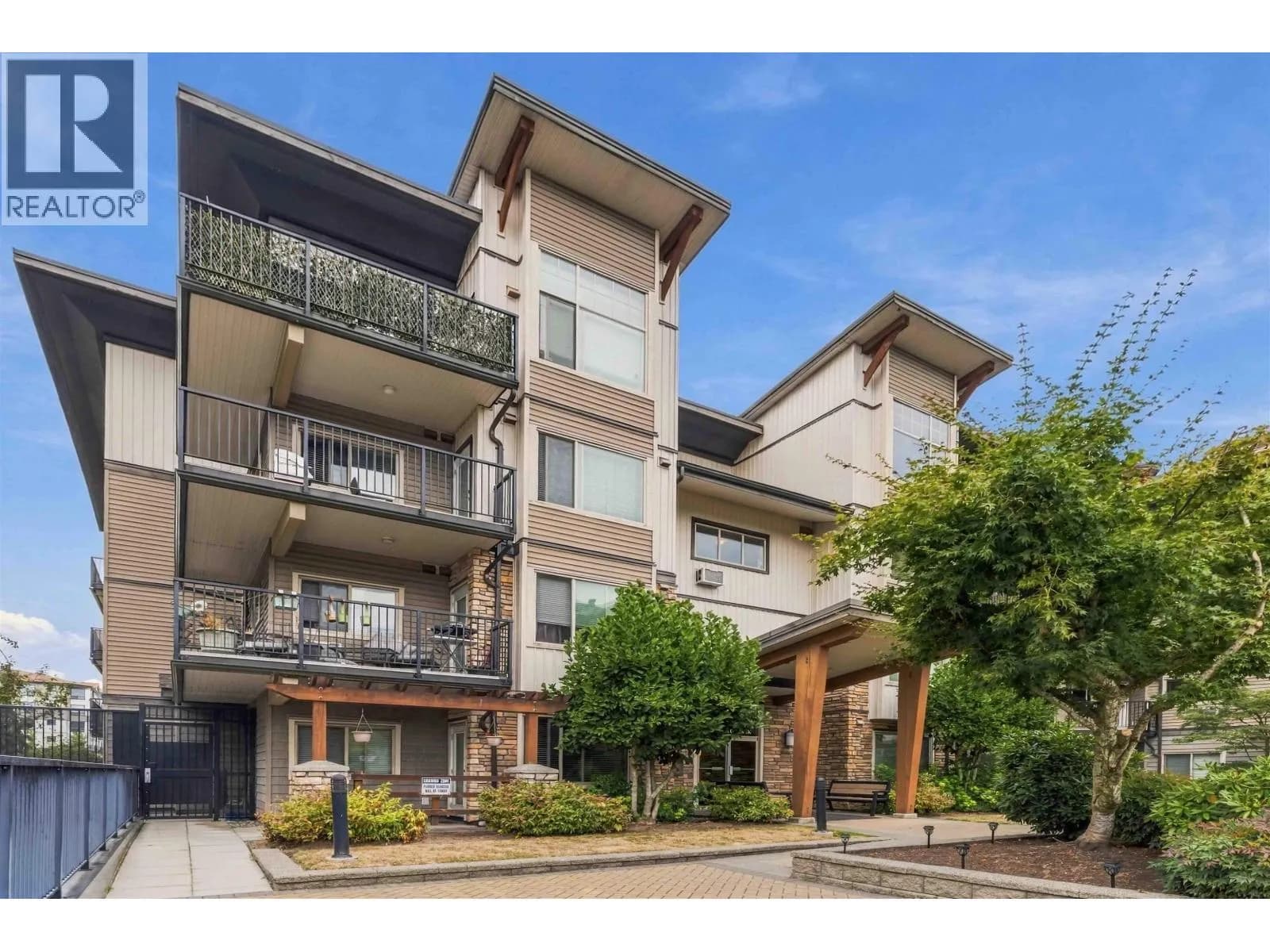 11935 BURNETT STREET, Maple Ridge
