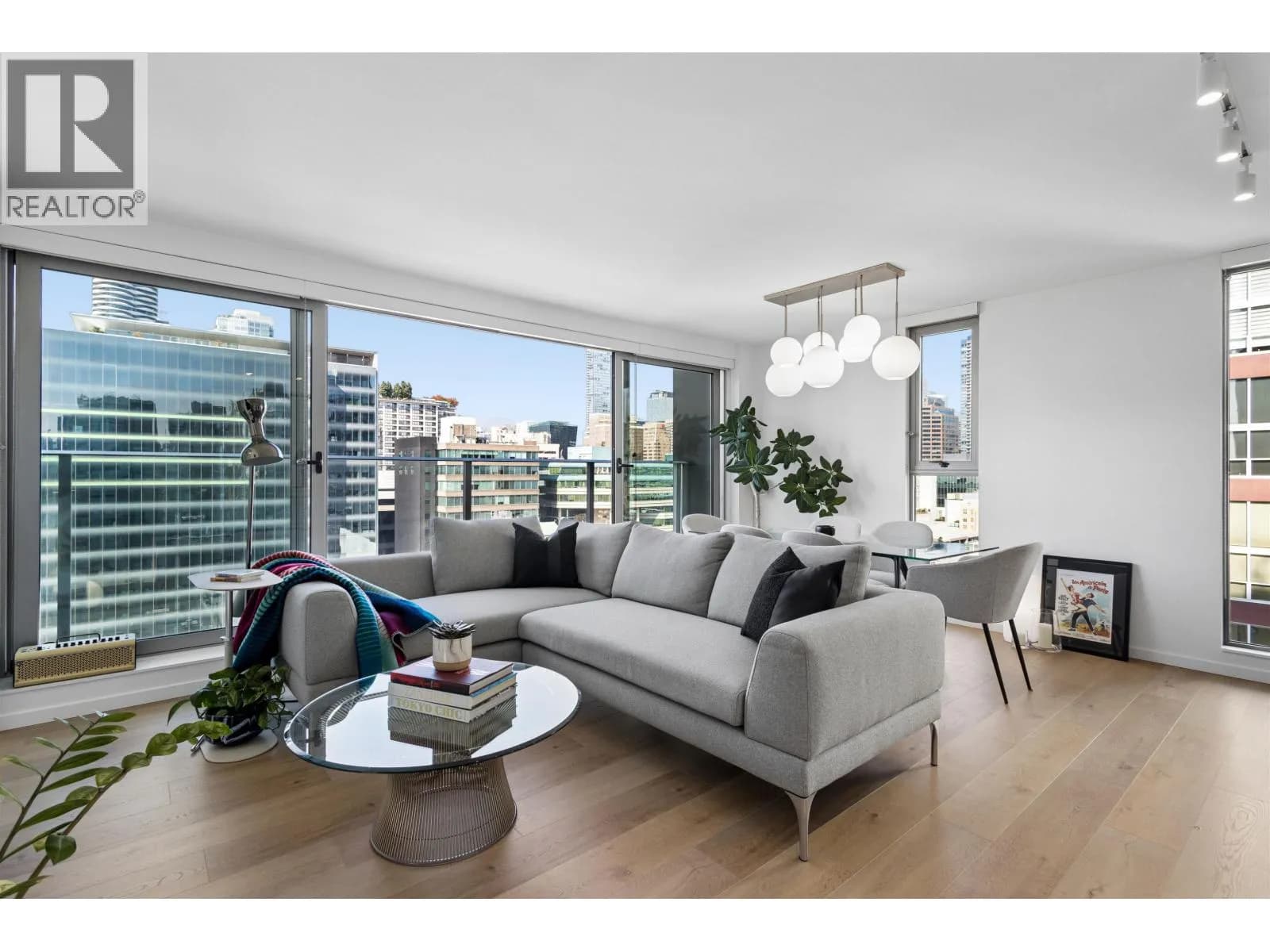 999 SEYMOUR STREET, Vancouver