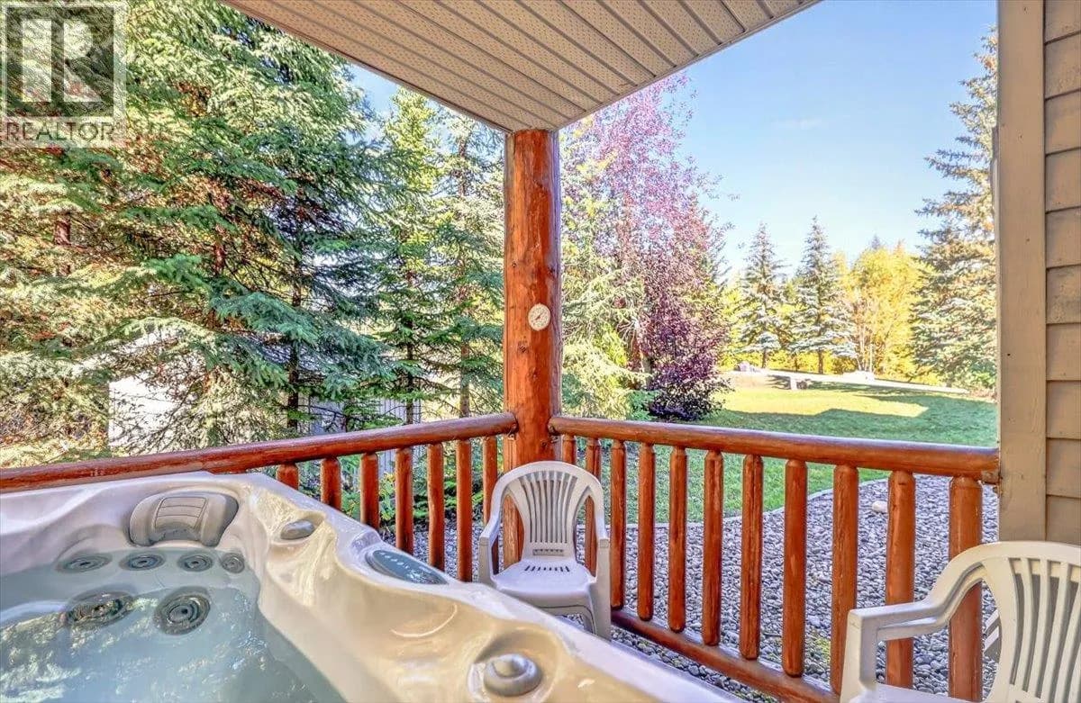 #35 5423 Boomerang Way, Fernie, BC photo 3
