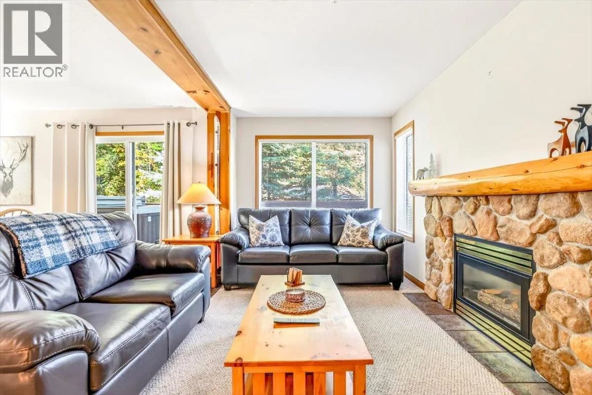 #35 5423 Boomerang Way, Fernie, BC photo 4