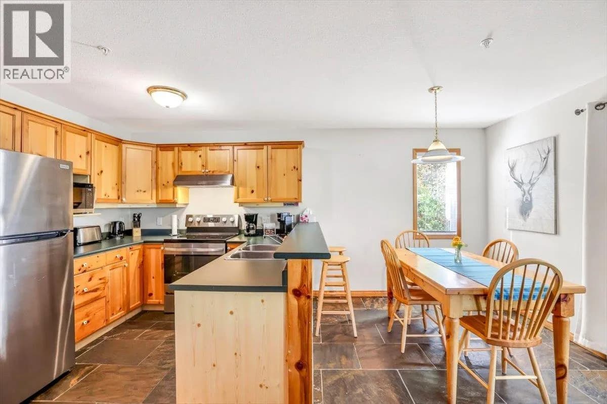 #35 5423 Boomerang Way, Fernie, BC photo 5