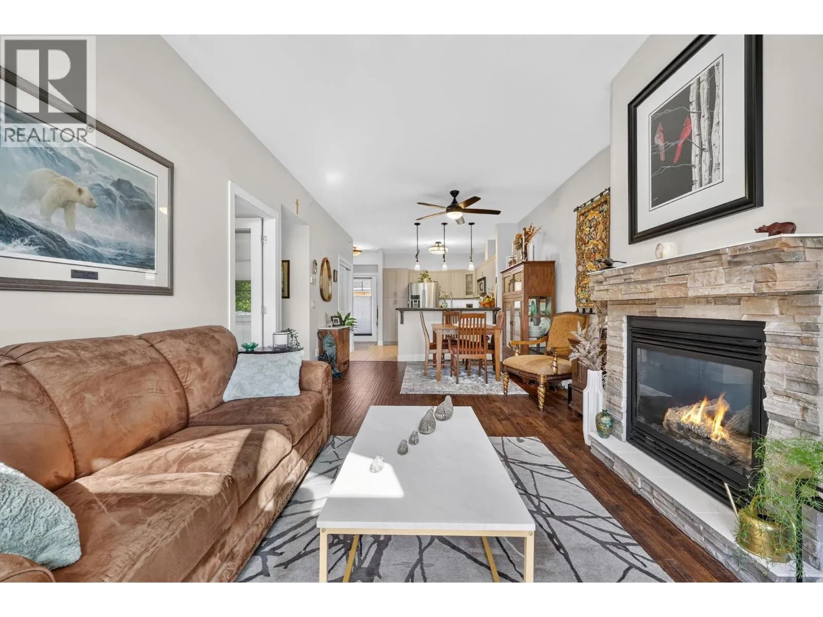 #327 3996 Beach Avenue, Peachland, BC photo 5