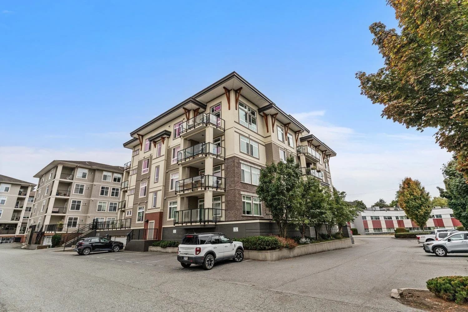 #405 9130 CORBOULD STREET, Chilliwack, BC photo 3