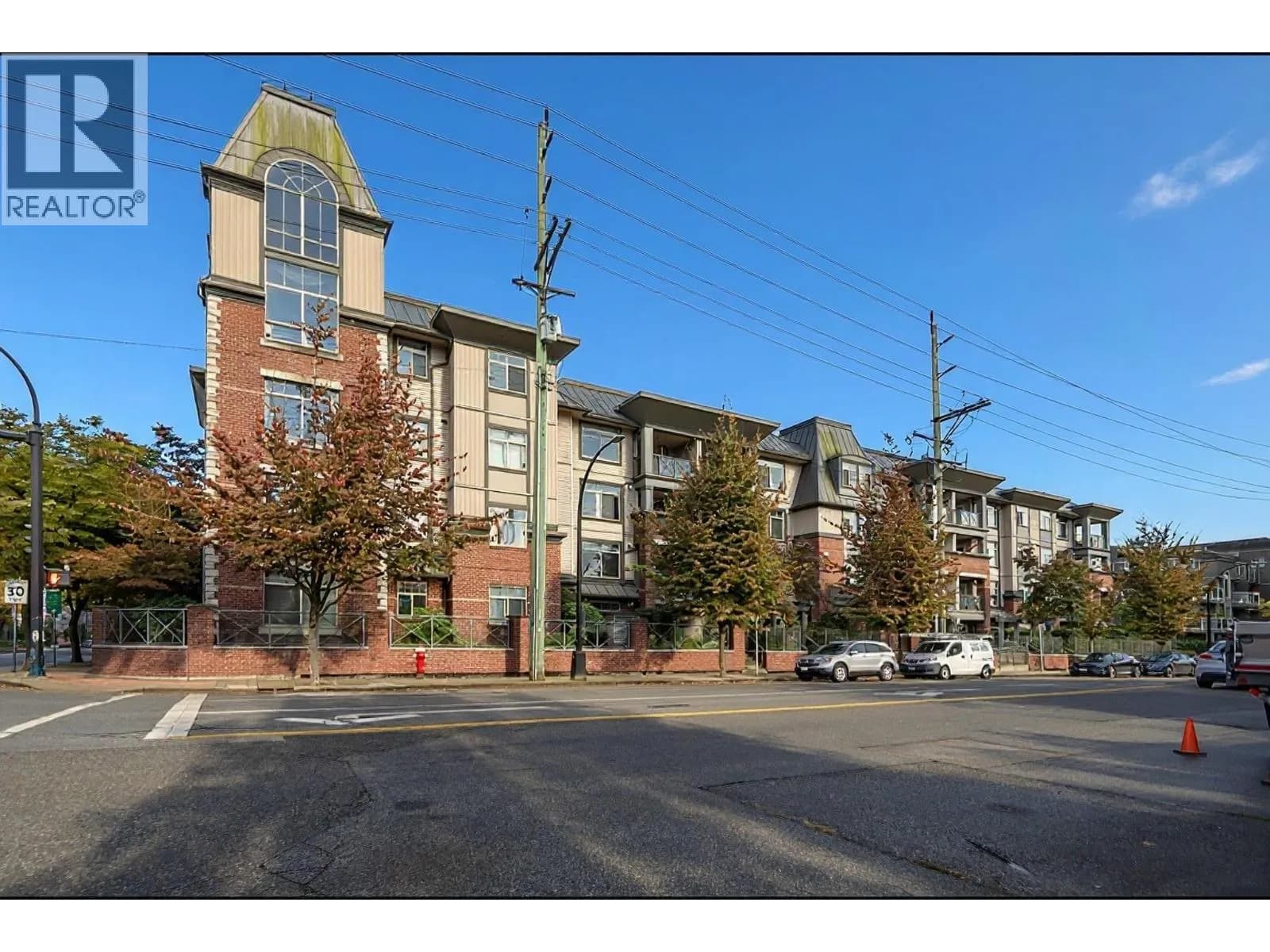 #408 2330 WILSON AVENUE, Port Coquitlam, BC photo 2