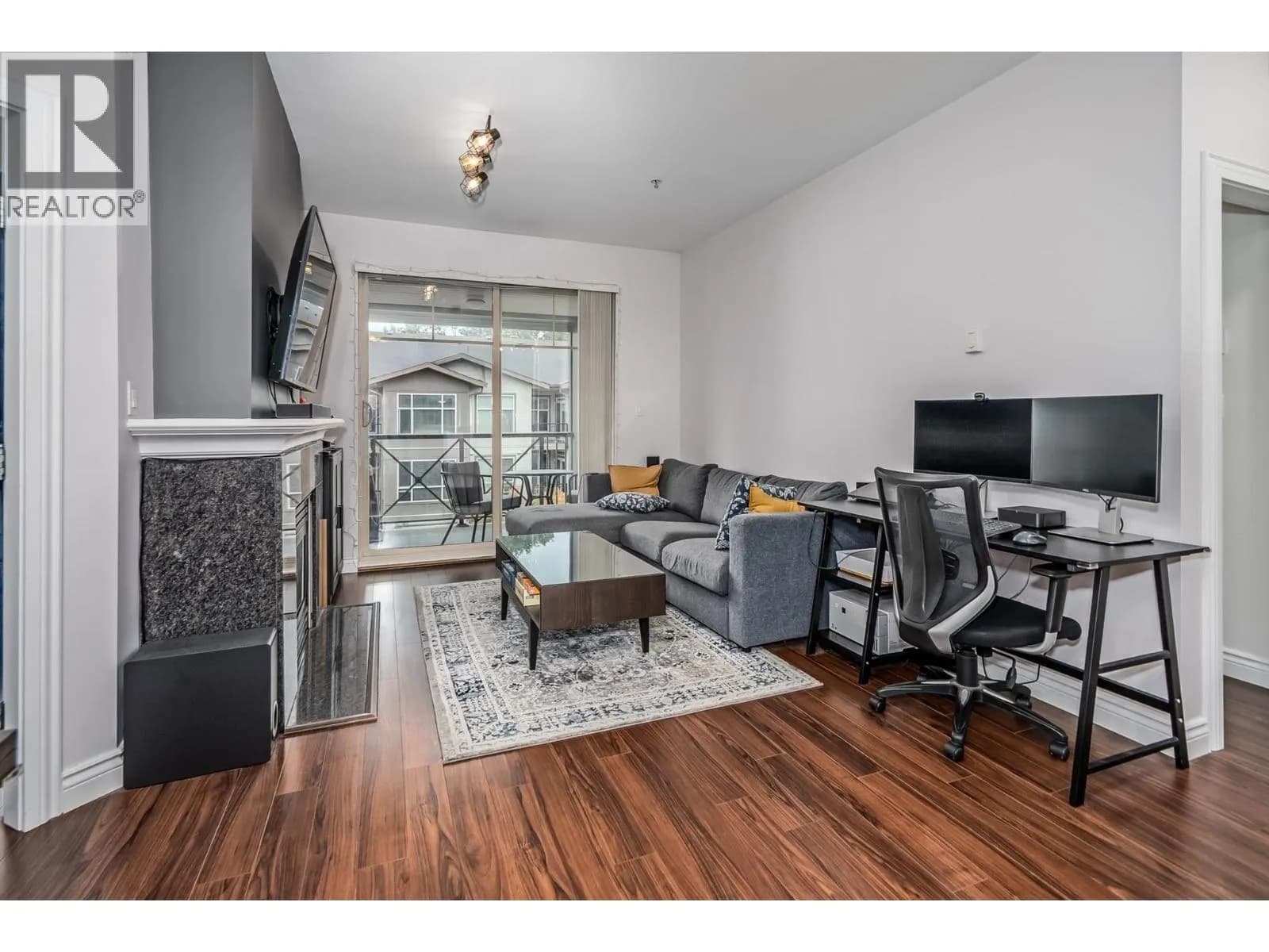 #408 2330 WILSON AVENUE, Port Coquitlam, BC photo 3