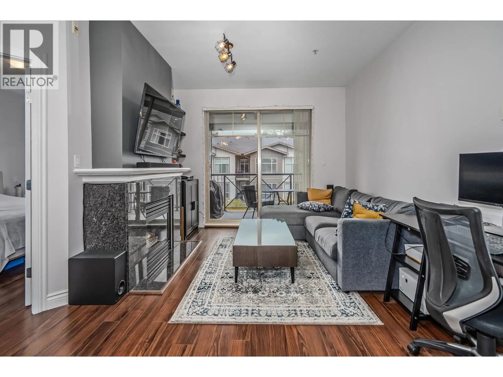 #408 2330 WILSON AVENUE, Port Coquitlam, BC photo 4